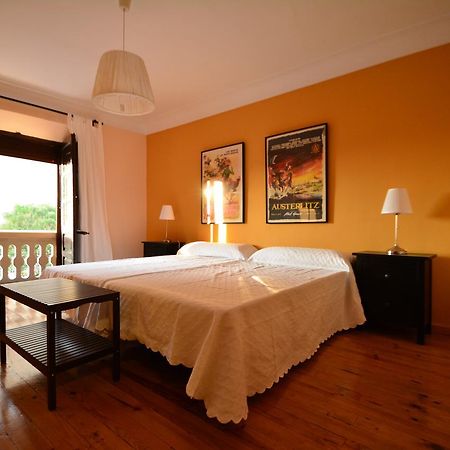 Casa Rural La Plaza Valoria la Buena Ngoại thất bức ảnh