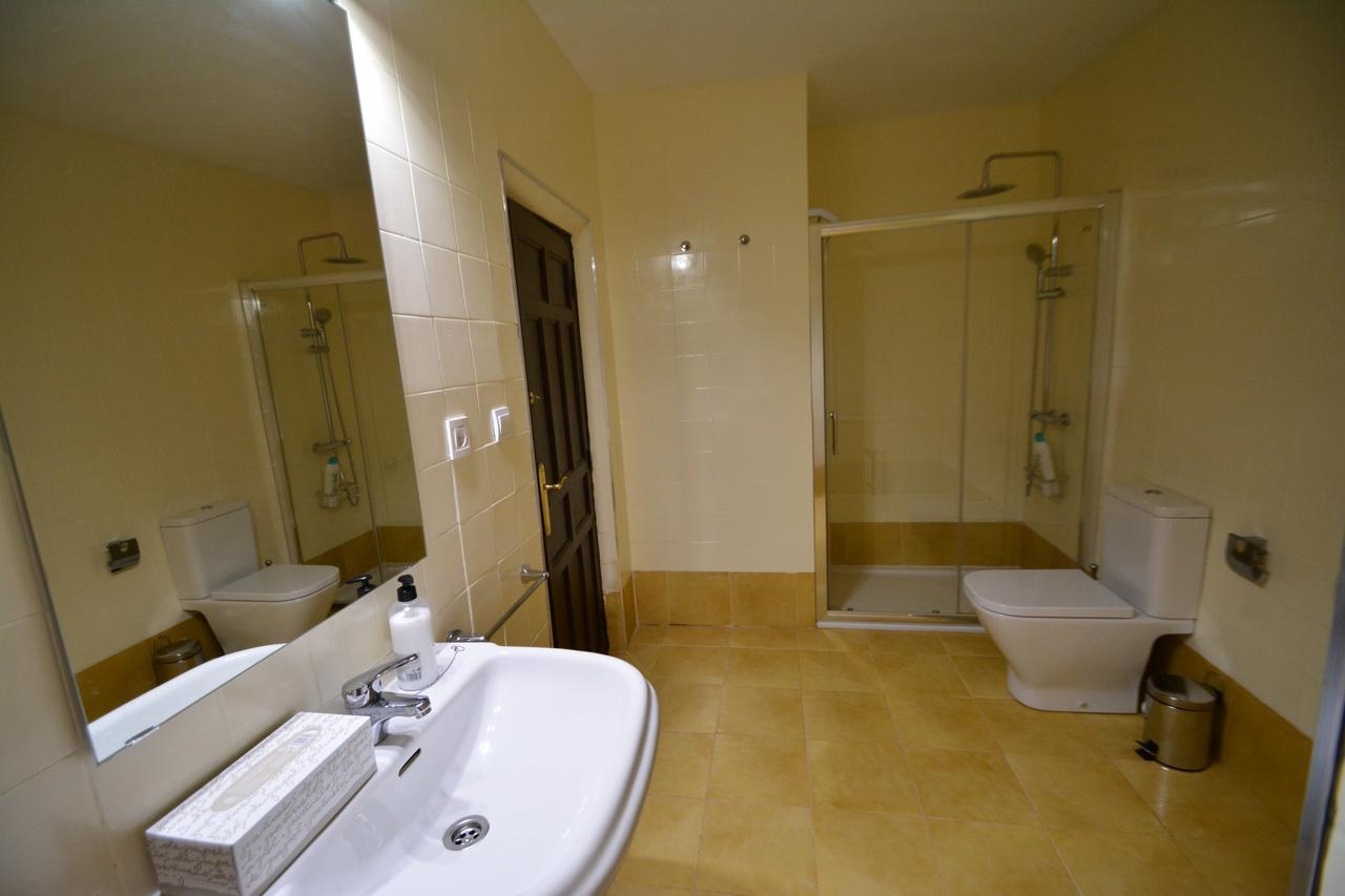 Casa Rural La Plaza Valoria la Buena Ngoại thất bức ảnh
